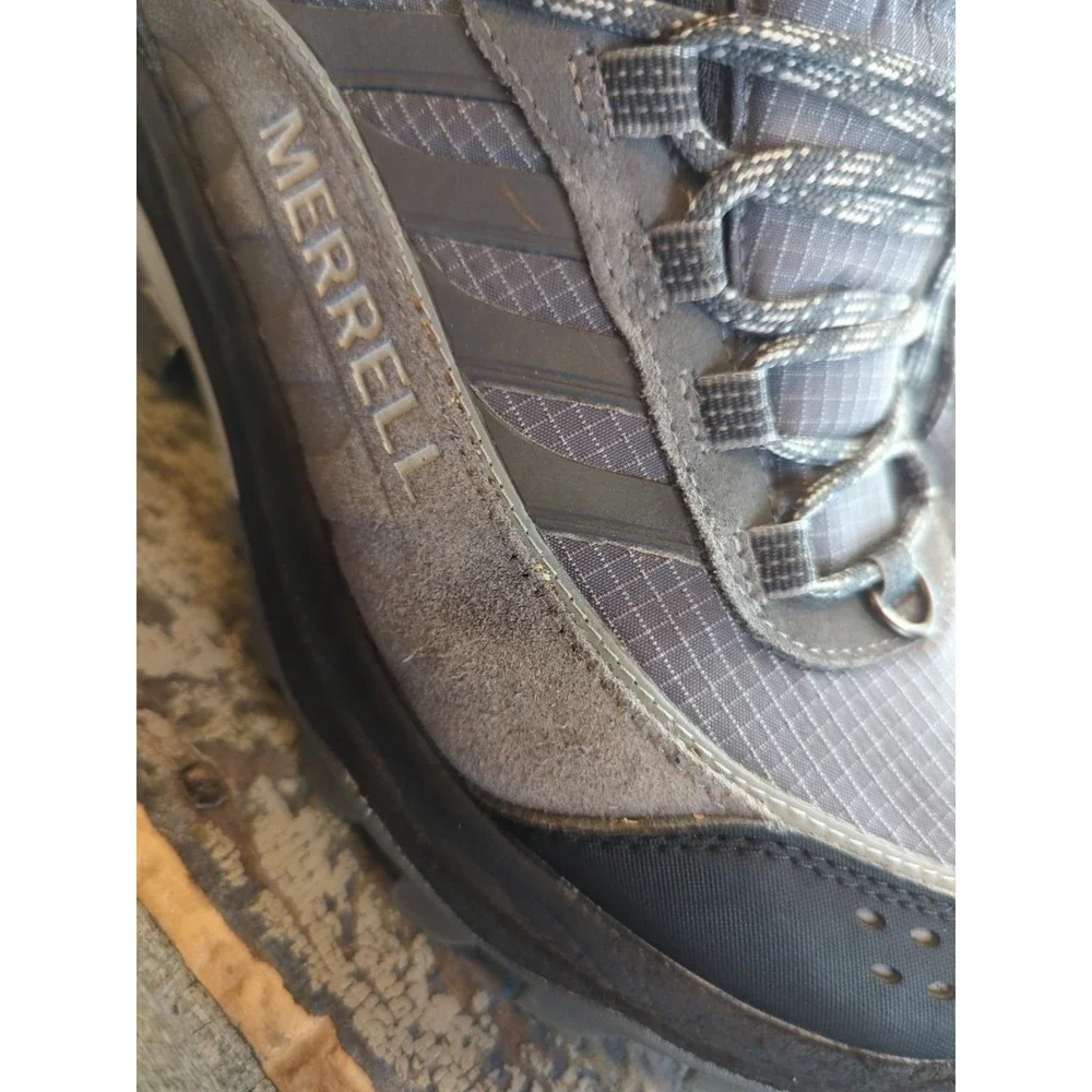 Merrell 